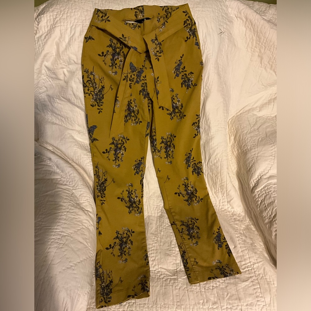 Pants